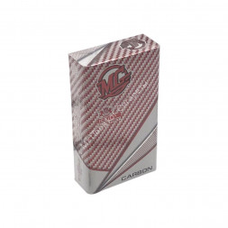 Сигареты MG ice cherry Carbon Compact Микс