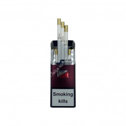 Сигареты Center Red Slims Микс