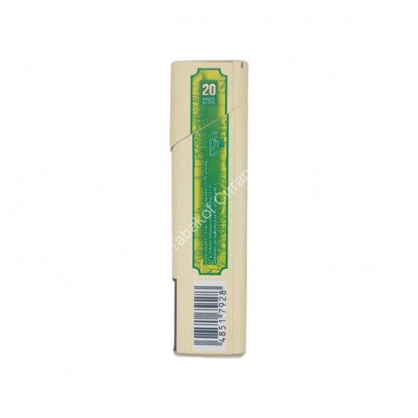 Сигареты Democrat яблоко КС Микс