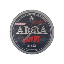 Жевательная смесь без табака ARQA Ice Cool (Слово пацана) 20 г 120 мг Микс
