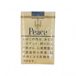 Сигареты Peace Оригинал Япония Оптом