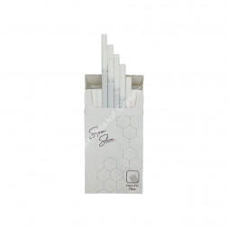 Сигареты Милано (Milano) Sterling Silver SuperSlims Оптом