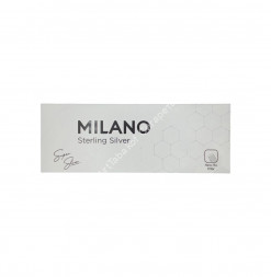 Сигареты Милано (Milano) Sterling Silver SuperSlims Оптом