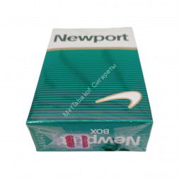 Сигареты Newport Оригинал США Микс