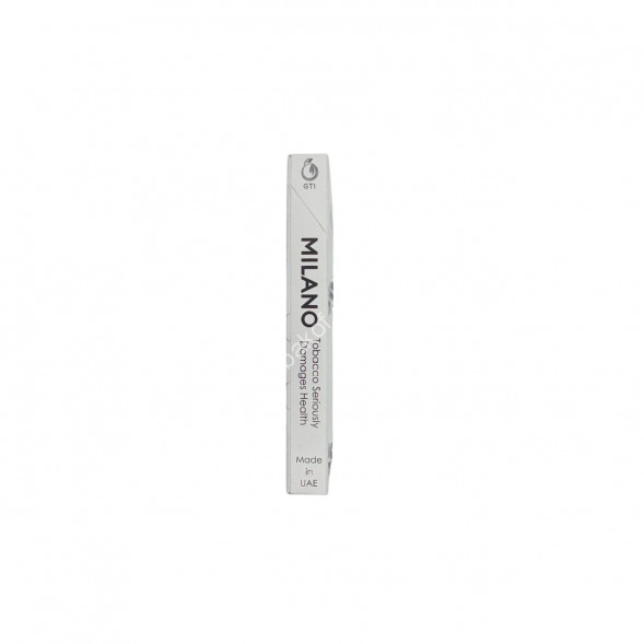 Сигареты Милано (Milano) Sterling Silver SuperSlims Микс