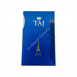 Сигареты TAJ Paris Микс