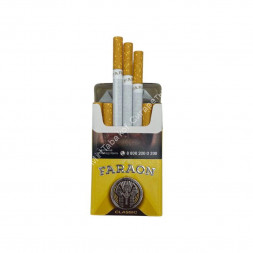 Сигареты Faraon Оригинал Оптом
