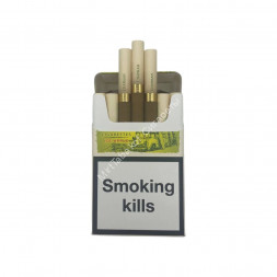 Сигареты Chapman Ice Apple King Size Оригинал Микс