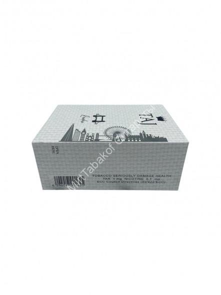 Сигареты TAJ London Оптом