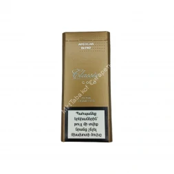 Сигареты Classic Gold Super Slims Оптом