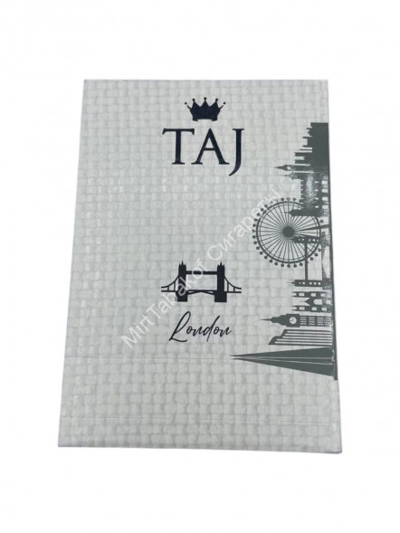 Сигареты TAJ London Микс