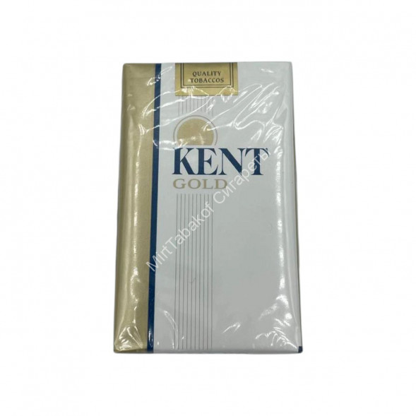 Сигареты Кент (Kent) Gold Оригинал США Оптом
