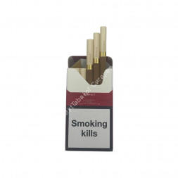 Сигареты Chapman Compact Cherry Оригинал Микс