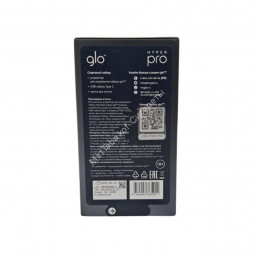 Системы нагревания табака Glo оптом  