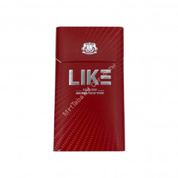 Сигареты Like Red Compact Микс