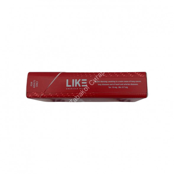 Сигареты Like Red Compact Микс