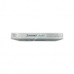 Сигареты Zumerret Menthol SuperSlims Микс
