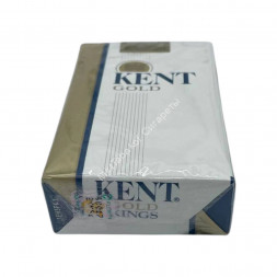 Сигареты Кент (Kent) Gold Оригинал США Микс