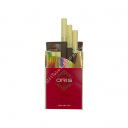Сигареты Oris (Орис) Strawberry King Size  Микс