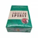 Сигареты American Spirit Dark Green Menthol Оригинал США Микс
