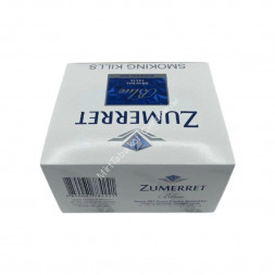 Сигареты Zumerret Blue SuperSlims Микс