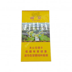 Китайские сигареты Nanjing (Нанкин) микс