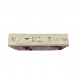 Сигареты Senator Queen Cherry (Сенатор Вишня) микс