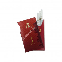 Сигареты TAJ Dubai Микс