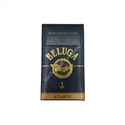 Сигареты Beluga Atlantic Compact оптом