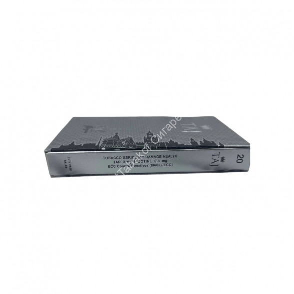 Сигареты TAJ Moskow Оптом