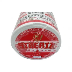 Табак жевательный Siberia Slim - Мята (13 грамм) оптом