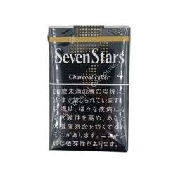 Сигареты Севен Старс (Seven Stars) Япония Оригинал Микс