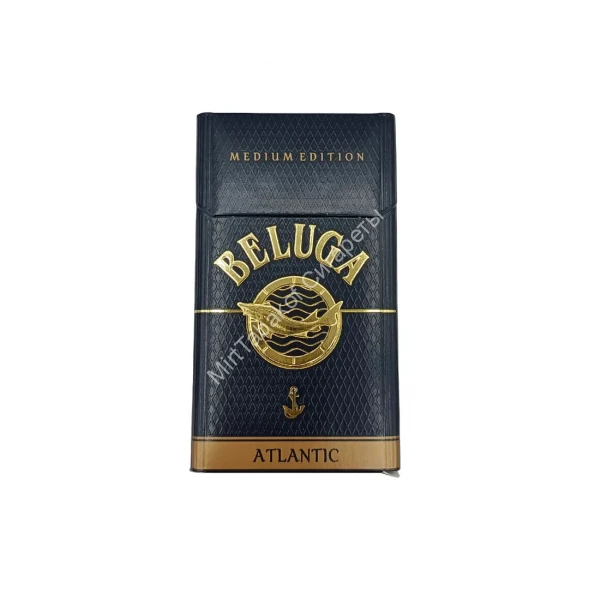 Сигареты Beluga Atlantic Compact микс