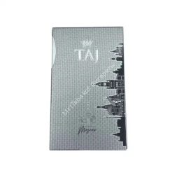 Сигареты TAJ Moskow Микс