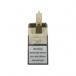 Сигареты Chapman №1 Classic SuperSlim Оригинал Микс