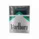 Сигареты Мальборо (Marlboro) 72 mm Menthol Оригинал США Микс