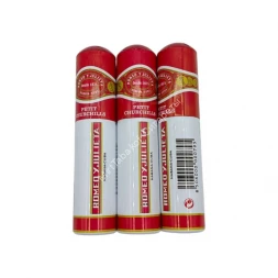 Сигара кубинская Romeo Y Julieta Petit Churchills 3 шт оптом