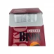 Сигареты American Bison Blue King Box Микс
