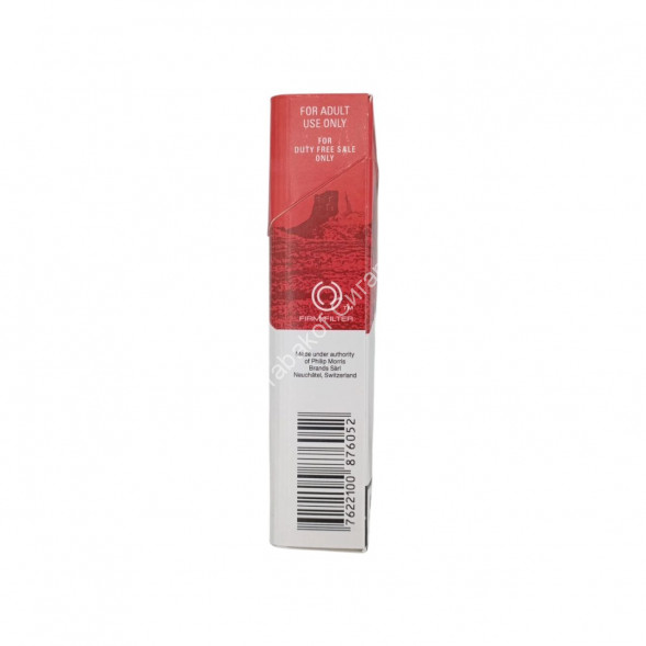 Сигареты Мальборо (Marlboro) Red 50 Years Оптом