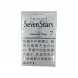 Сигареты Севен Старс (Seven Stars) 7 Япония Оригинал Микс