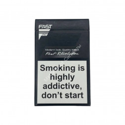 Сигареты Fast Premium R:Evolution Black Микс