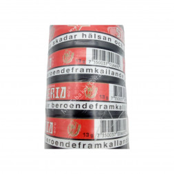 Табак жевательный Siberia - Мята 13 г оптом