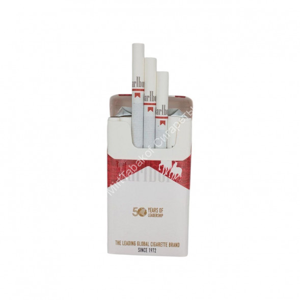 Сигареты Мальборо (Marlboro) Red 50 Years Микс