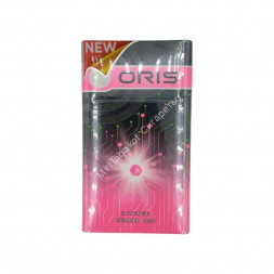 Сигареты Oris (Орис) Intense Summer Fizz Оптом