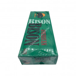 Сигареты American Bison Dark Green 100s Микс