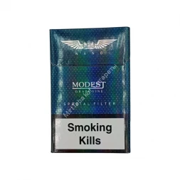 Сигареты Modest Grape Vine Nano Оптом