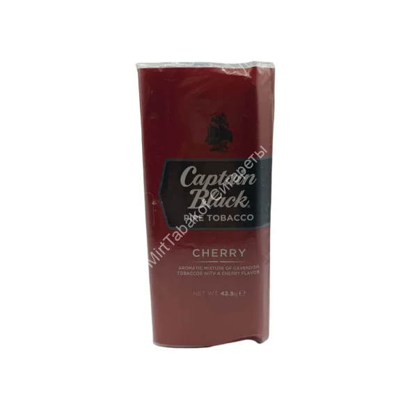 Трубочный табак Captain Cherry 42.5 г оптом