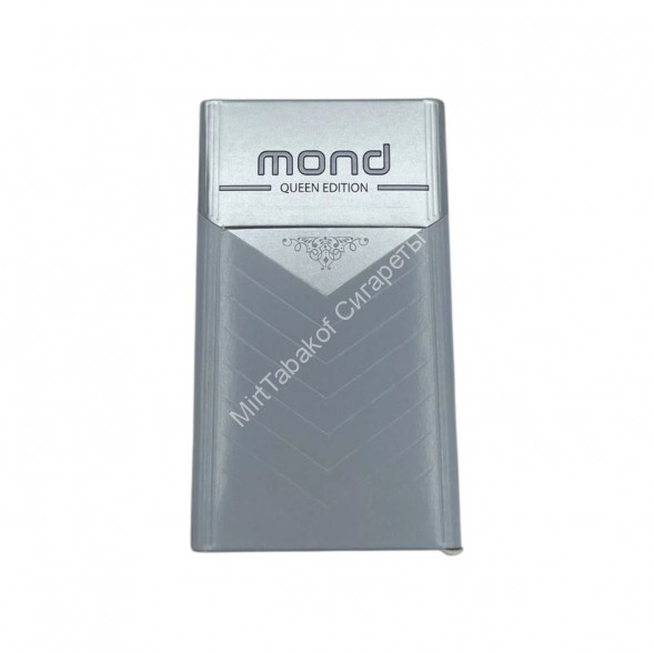 Сигареты Mond Queen Edition White Compact Микс