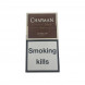 Сигареты Chapman №4 Coffee SuperSlim Оригинал Микс
