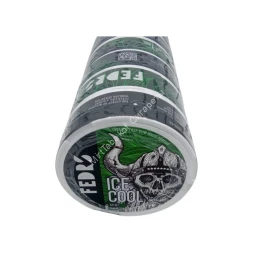 Табак жевательный Fedrs Ice Cool №9 Mint Hard - Мята оптом